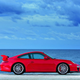 Illustration for article titled 2010 Porsche 911 GT3: Santas 435 HP Sleigh
